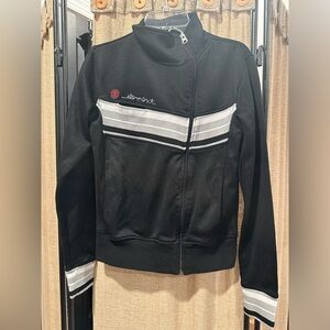 Ladies Vintage Elemant jacket
